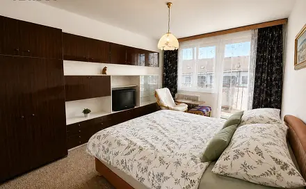 Prodej bytu 2+1 62 m², Pekárenská, České Budějovice - České Budějovice 3