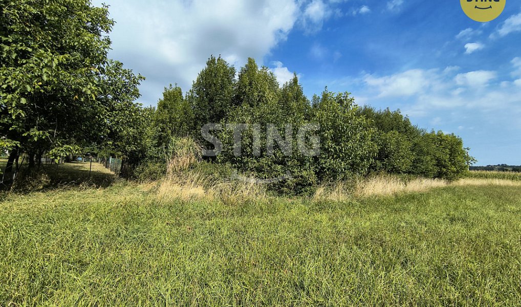 Prodej stavebního pozemku 2 800 m², Třinec – náhled fotky 8