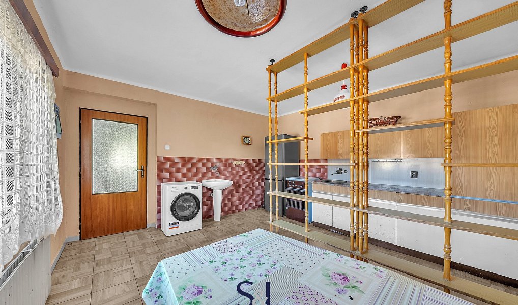Prodej domu 180 m² s pozemkem 752 m², Kamenický Šenov – náhled fotky 11