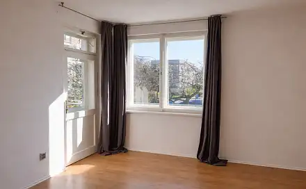 Pronájem bytu 1+kk 29 m²
