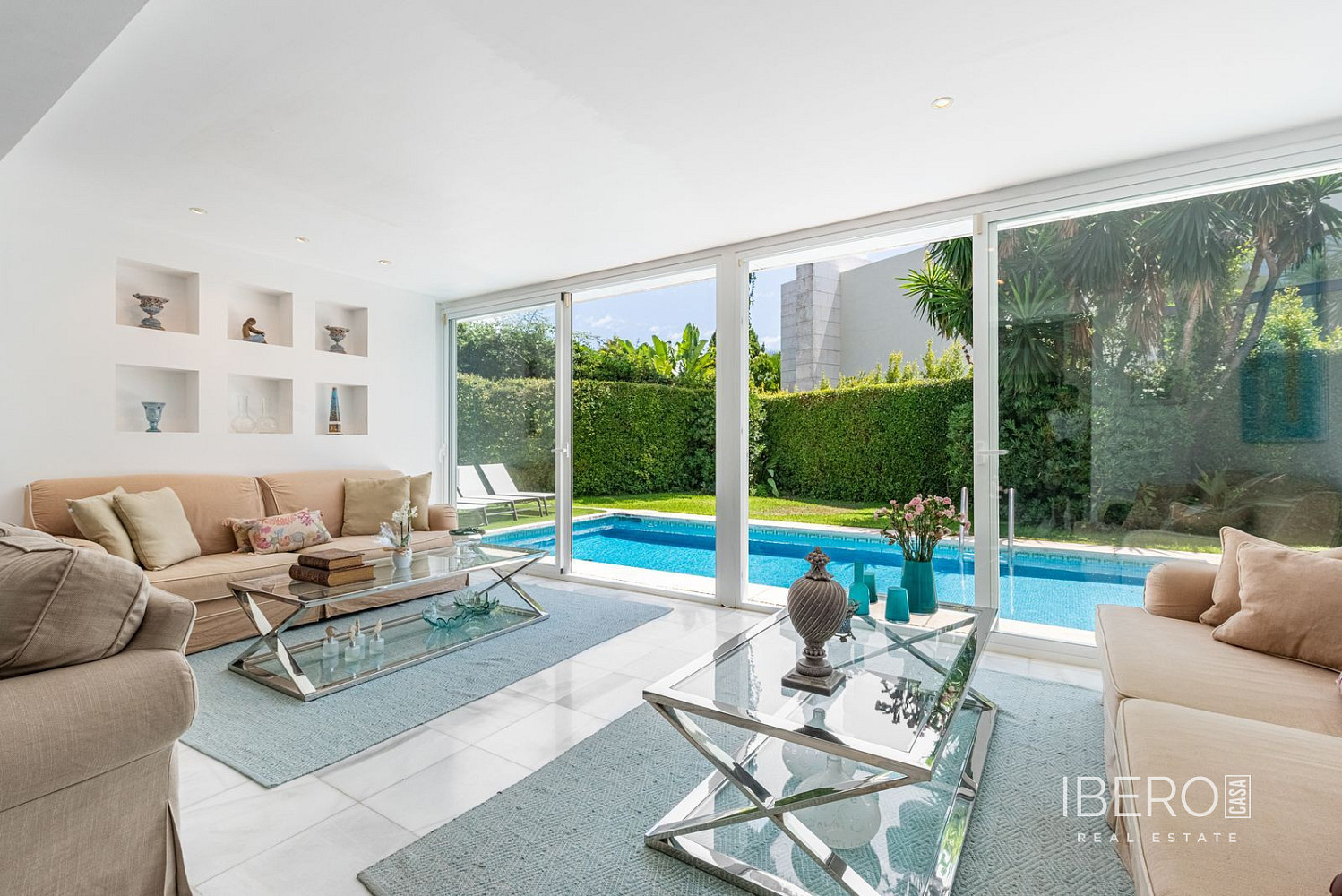 Casa – Marbella, Bahía de Marbella, Rio Real - Vista 4