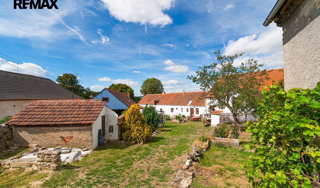 Prodej chaty/chalupy 149 m² s pozemkem 2 549 m², Čejetice – náhled fotky 53