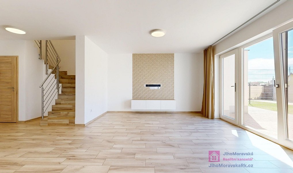 Prodej bytu 3+kk 141 m², Břeclav – náhled fotky 11