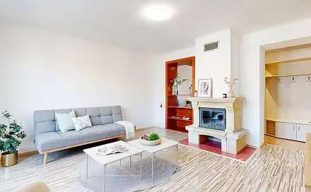Prodej bytu 3+1 70 m², Rudé armády, Karviná - Nové Město