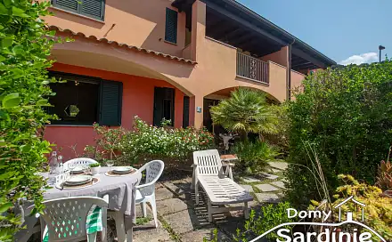 Prodej bytu 2+kk 51 m², Viddalba, Sardinie, Itálie