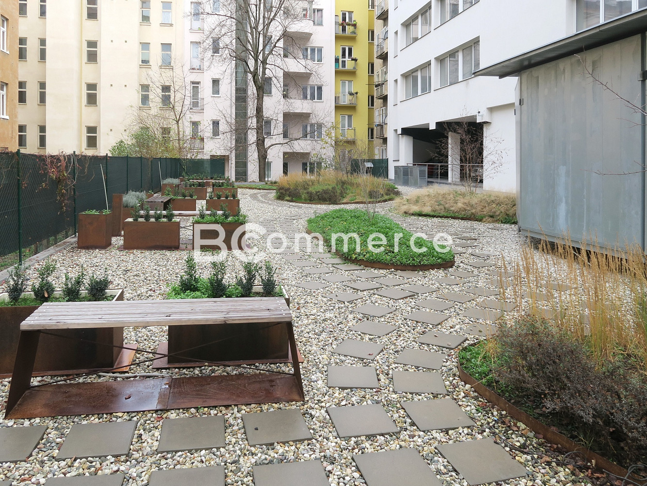 Pronájem kanceláře 37 m² — photo 5
