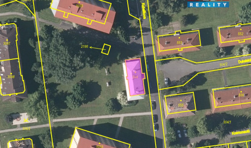 Prodej bytu 2+1 70 m², Mariánské Lázně – náhled fotky 14