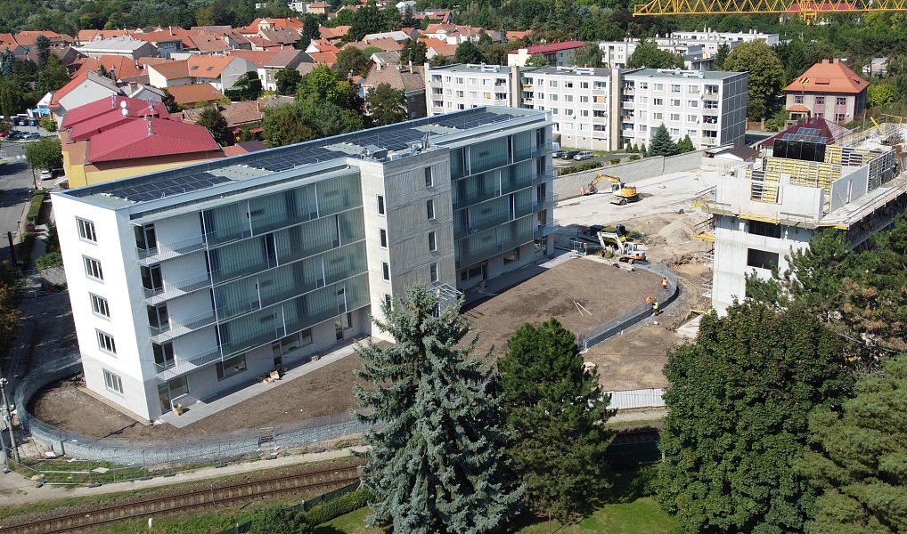 Prodej bytu 3+kk 86 m², Velvary – náhled fotky 8