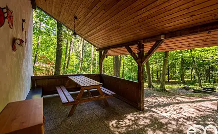 Prodej chaty/chalupy 30 m² s pozemkem 30 m², Ráby, okres Pardubice