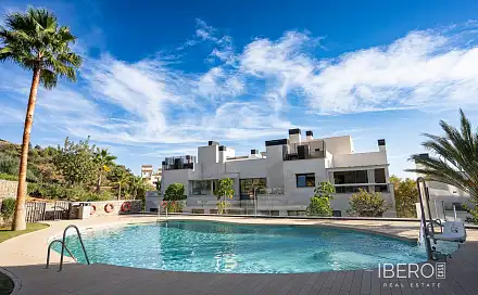 Prodej bytu 5+kk 139 m², Marbella, Španělsko