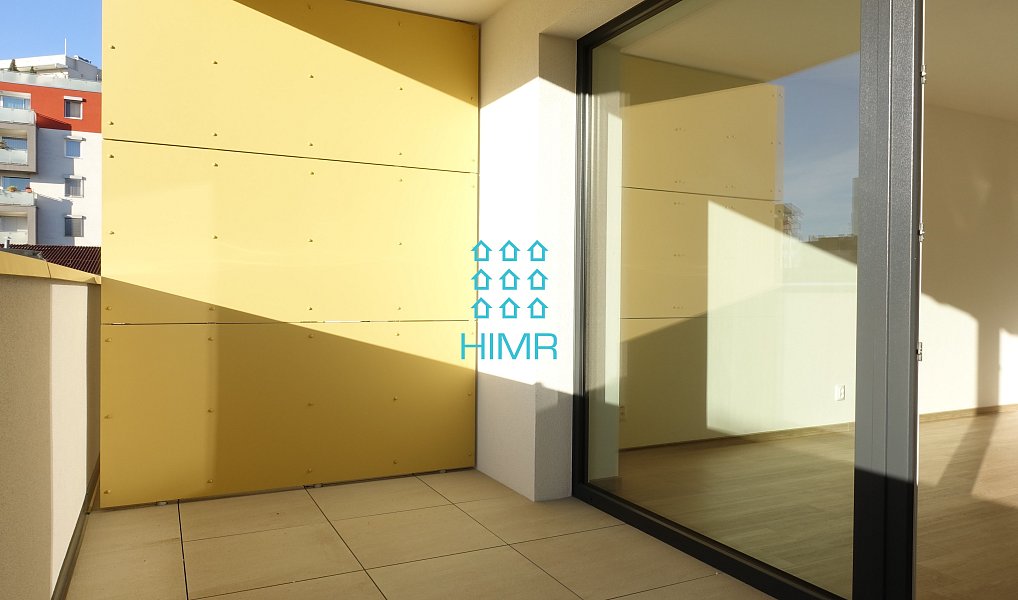 Pronájem bytu 1+kk 39 m², Olomouc – náhled fotky 2