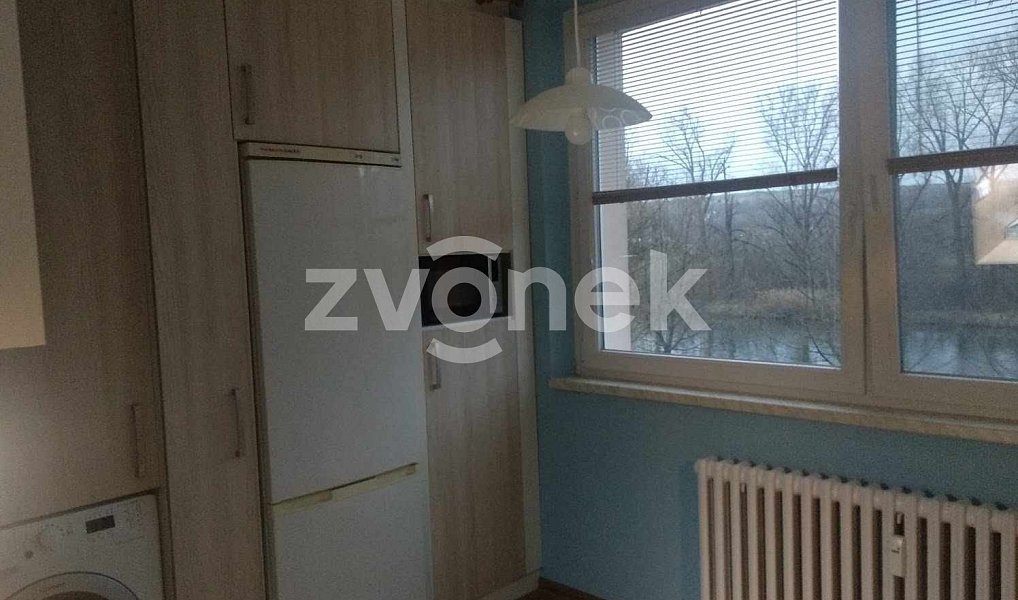 Pronájem bytu 2+1 61 m², Napajedla – náhled fotky 7