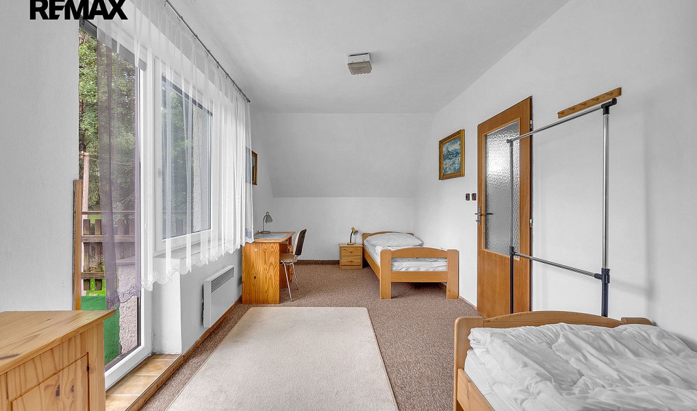 Prodej domu 218 m² s pozemkem 1 502 m², Klášterec nad Orlicí – náhled fotky 4