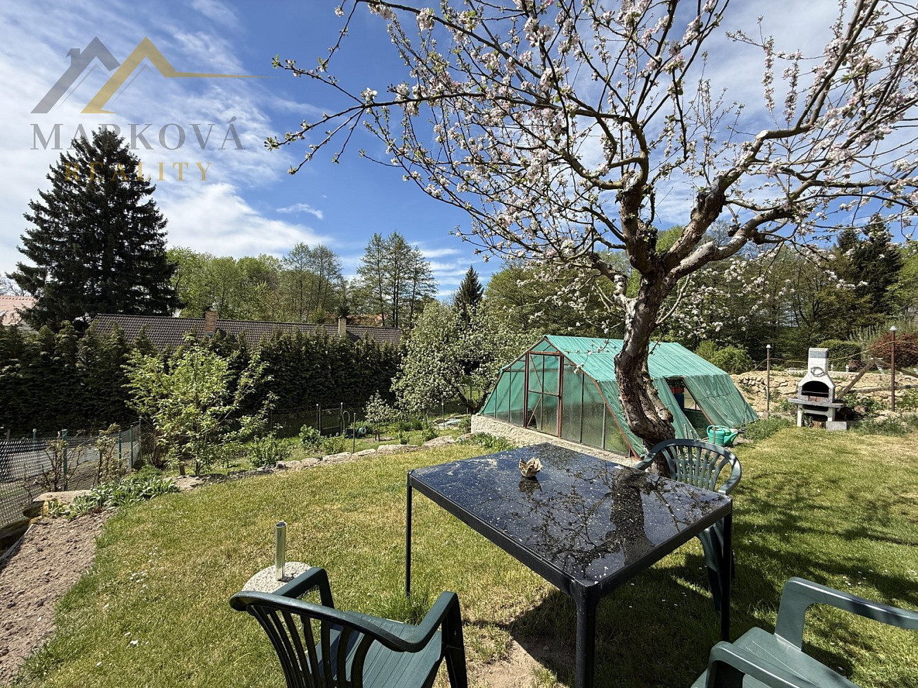 Prodej chaty/chalupy 36 m² s pozemkem 401 m² — photo 5