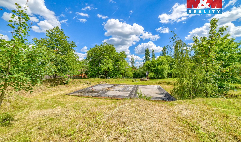 Prodej stavebního pozemku 1 779 m², Chodová Planá – náhled fotky 7