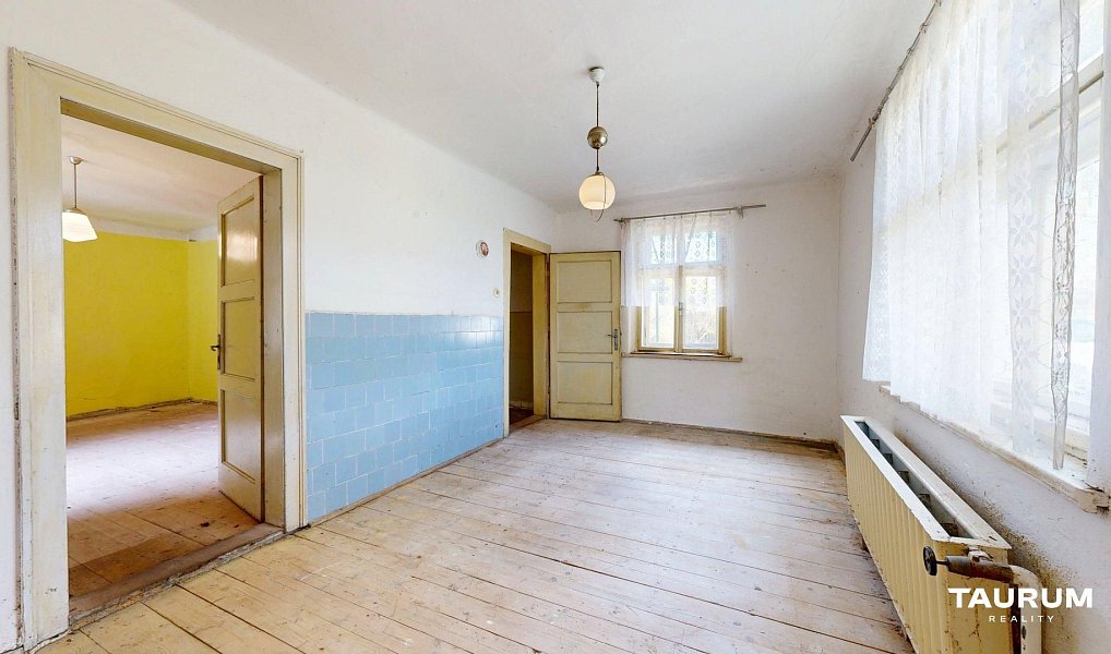 Prodej chaty/chalupy 165 m² s pozemkem 950 m², Skořice – náhled fotky 11