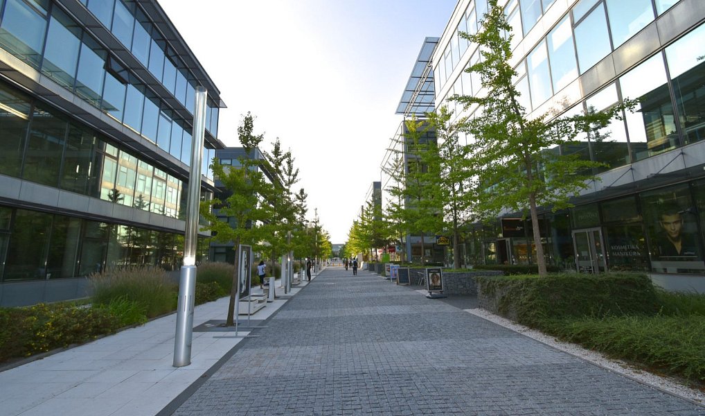Pronájem kanceláře 525 m², Vestec – náhled fotky 10