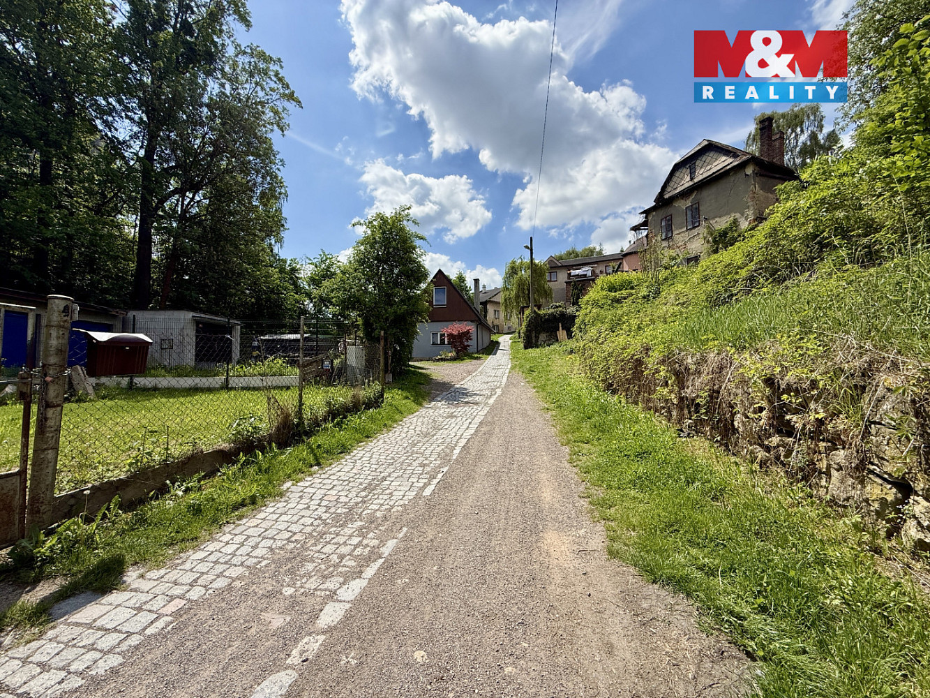 Pronájem garáže v české třebové — photo 2