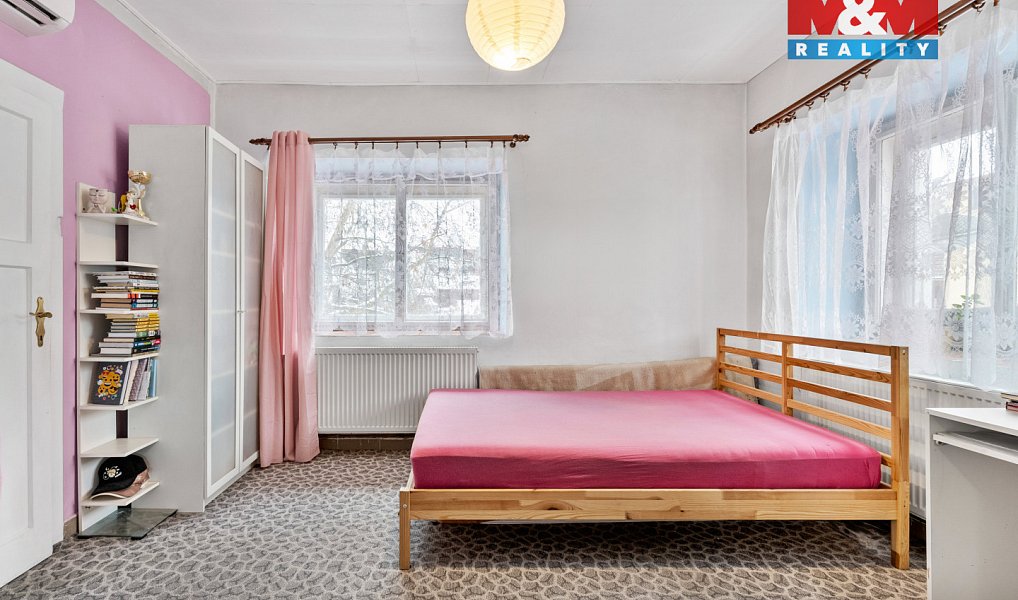 Prodej domu 100 m² s pozemkem 134 m², Dubá – náhled fotky 9