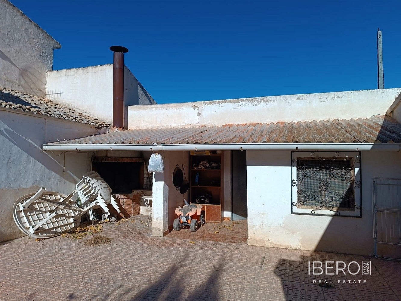 Casa 6+kk – Yecla, Altiplano - Vista 5