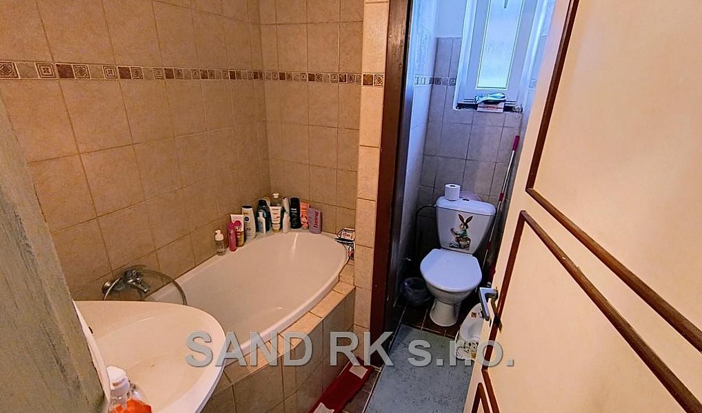 Prodej bytu 3+1 49 m², Horšovský Týn – náhled fotky 11