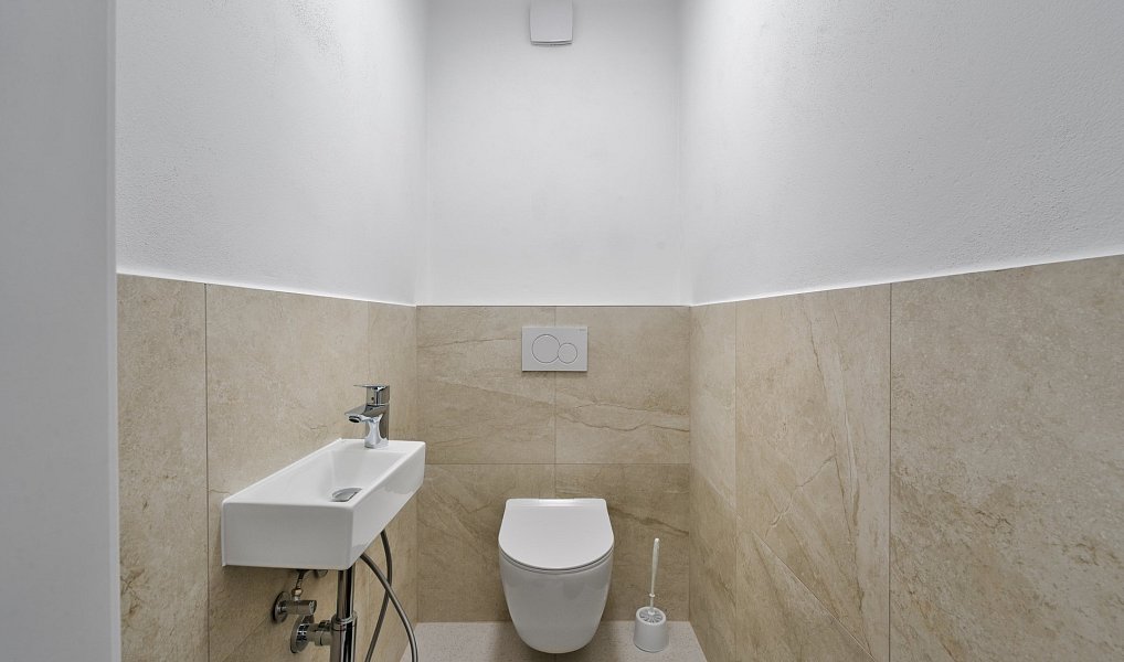 Prodej domu 170 m² s pozemkem 202 m², Újezd u Brna – náhled fotky 31
