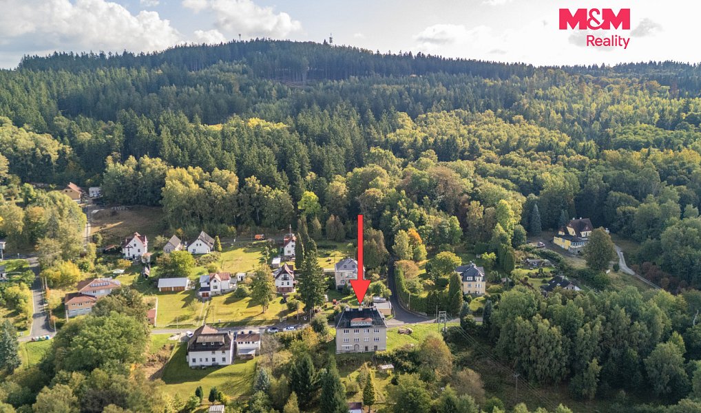 Prodej bytu 3+1 76 m², Aš – náhled fotky 12