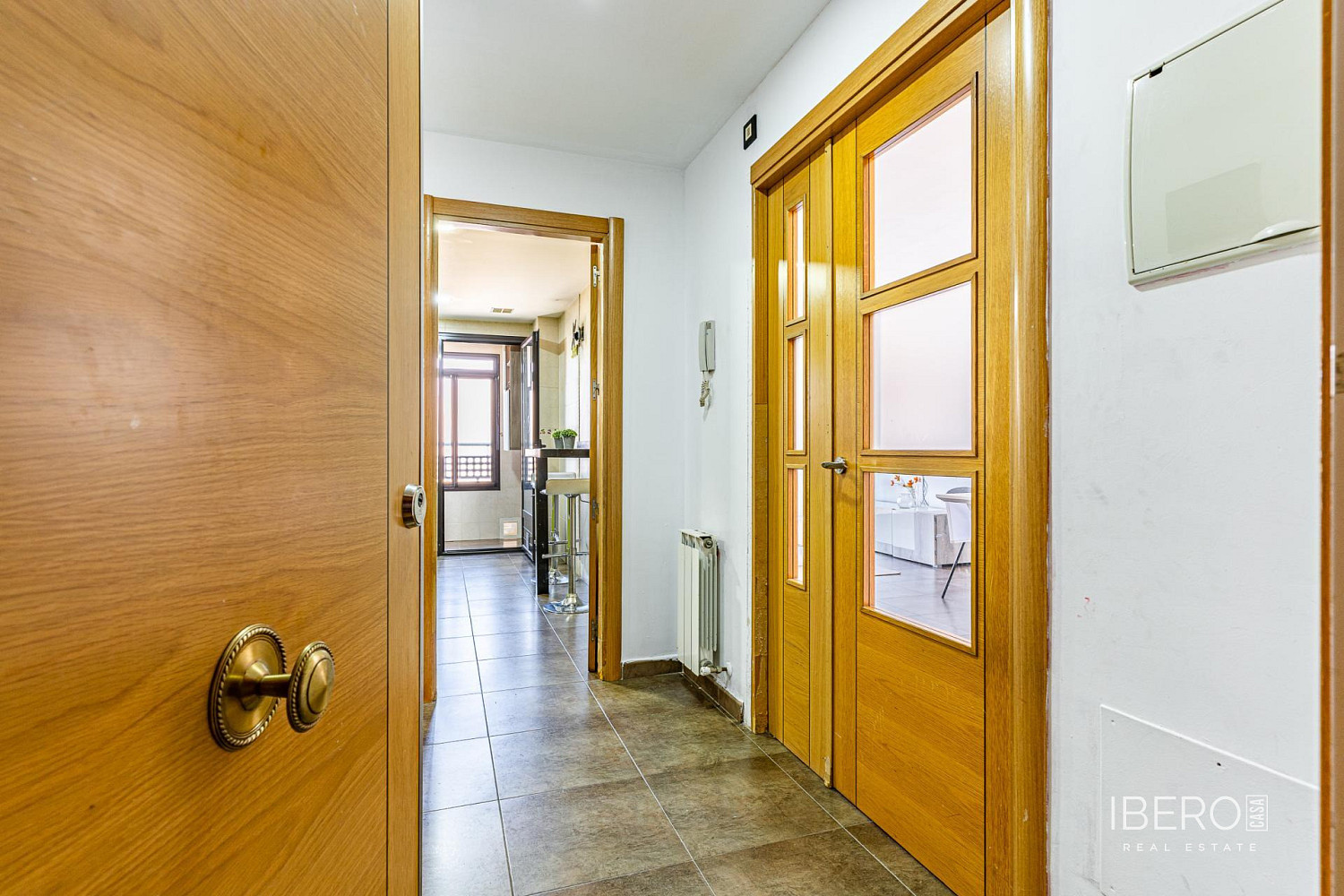 Piso 4+kk – Torrejón de la Calzada - Vista 2