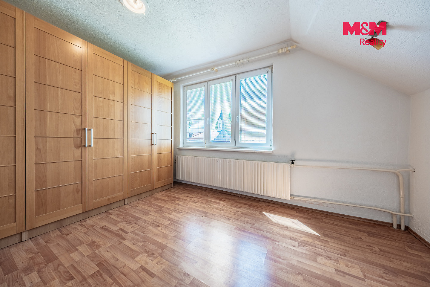 Prodej bytu 3+1 63 m² — photo 3