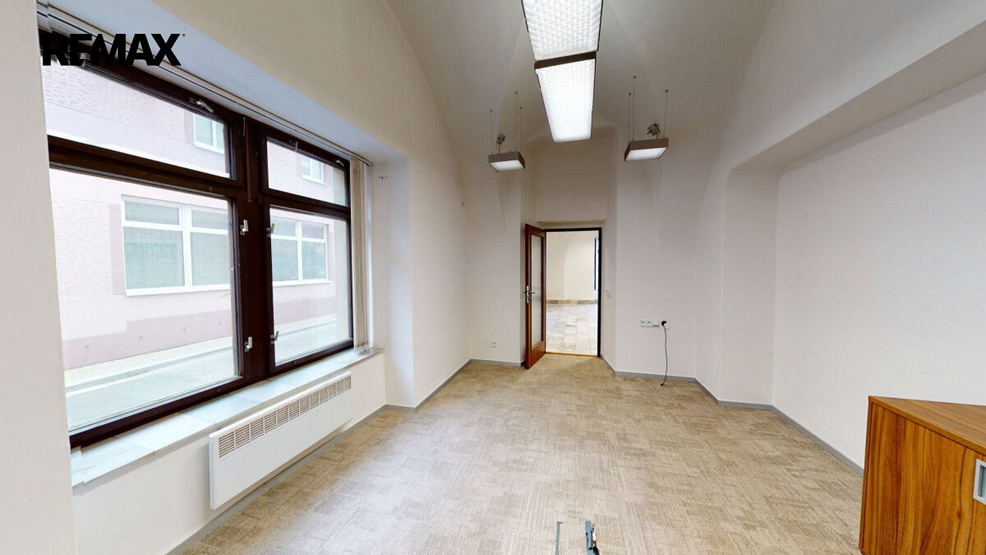 Prodej obchodních prostor 430 m² – fotografie 4