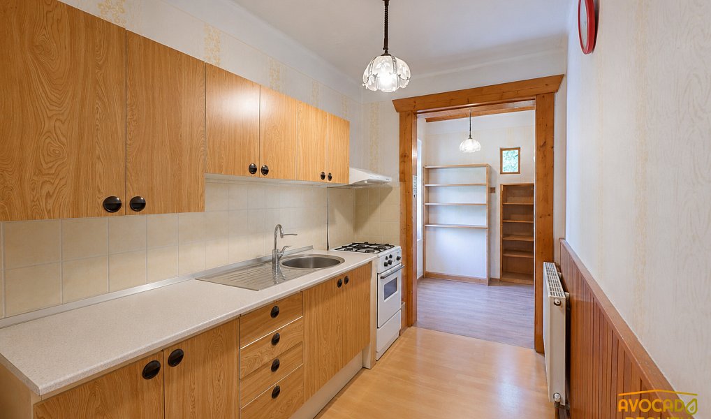 Prodej chaty/chalupy 108 m², Víchová nad Jizerou – náhled fotky 8