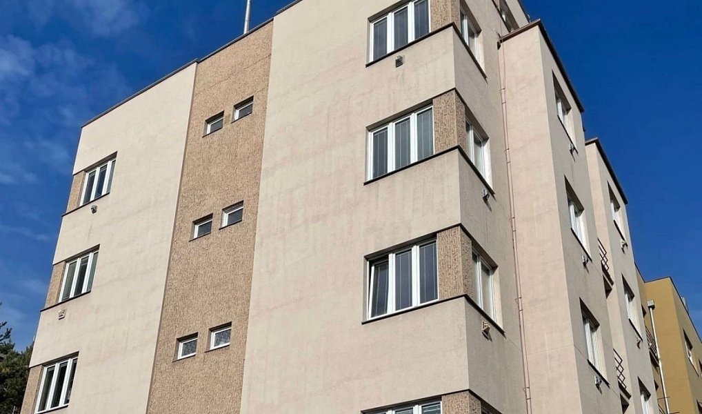 Prodej bytu 2+kk 51 m², Praha – náhled fotky 7