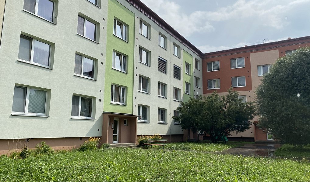 Prodej bytu 2+1 65 m², Uherské Hradiště – náhled fotky 3