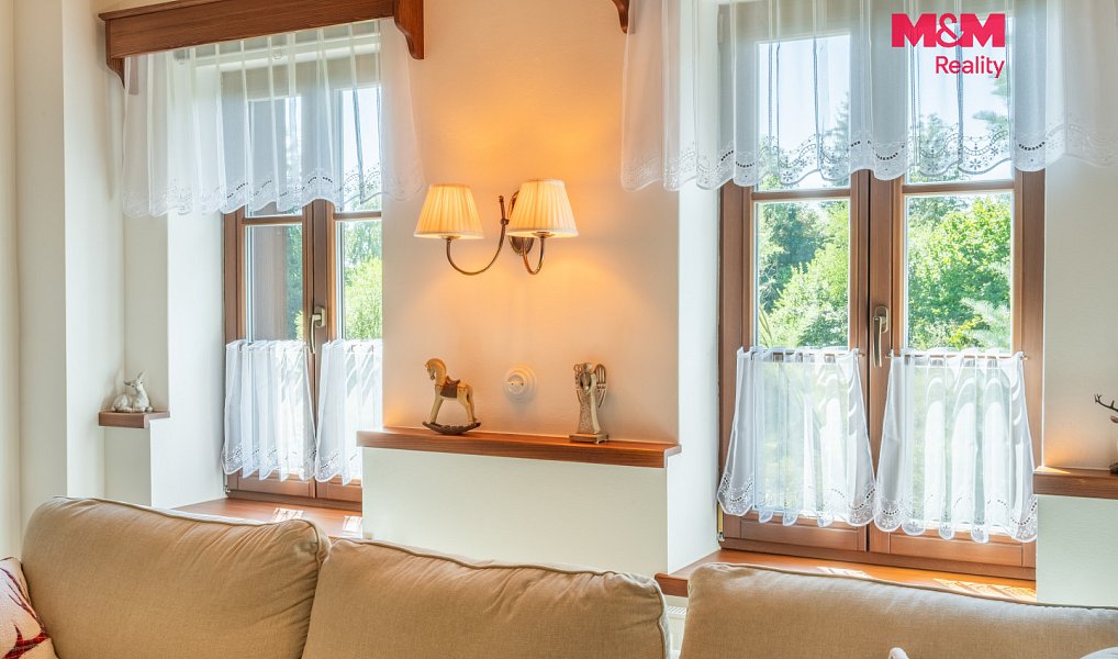 Prodej domu 223 m² s pozemkem 3 224 m², Červená Voda – náhled fotky 26