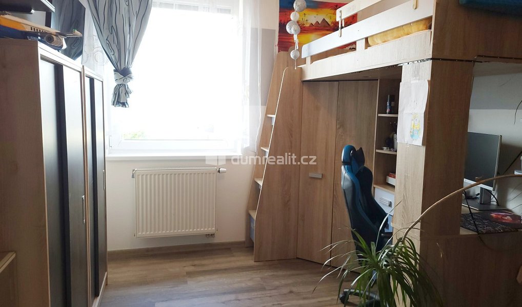 Prodej bytu 4+kk 85 m², Vochov – náhled fotky 11