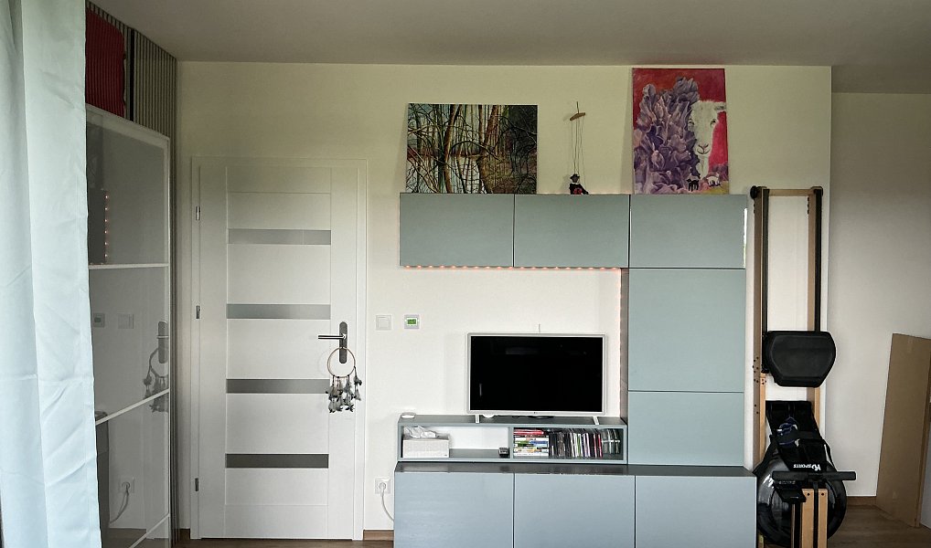 Prodej bytu 3+kk 90 m², Žamberk – náhled fotky 18