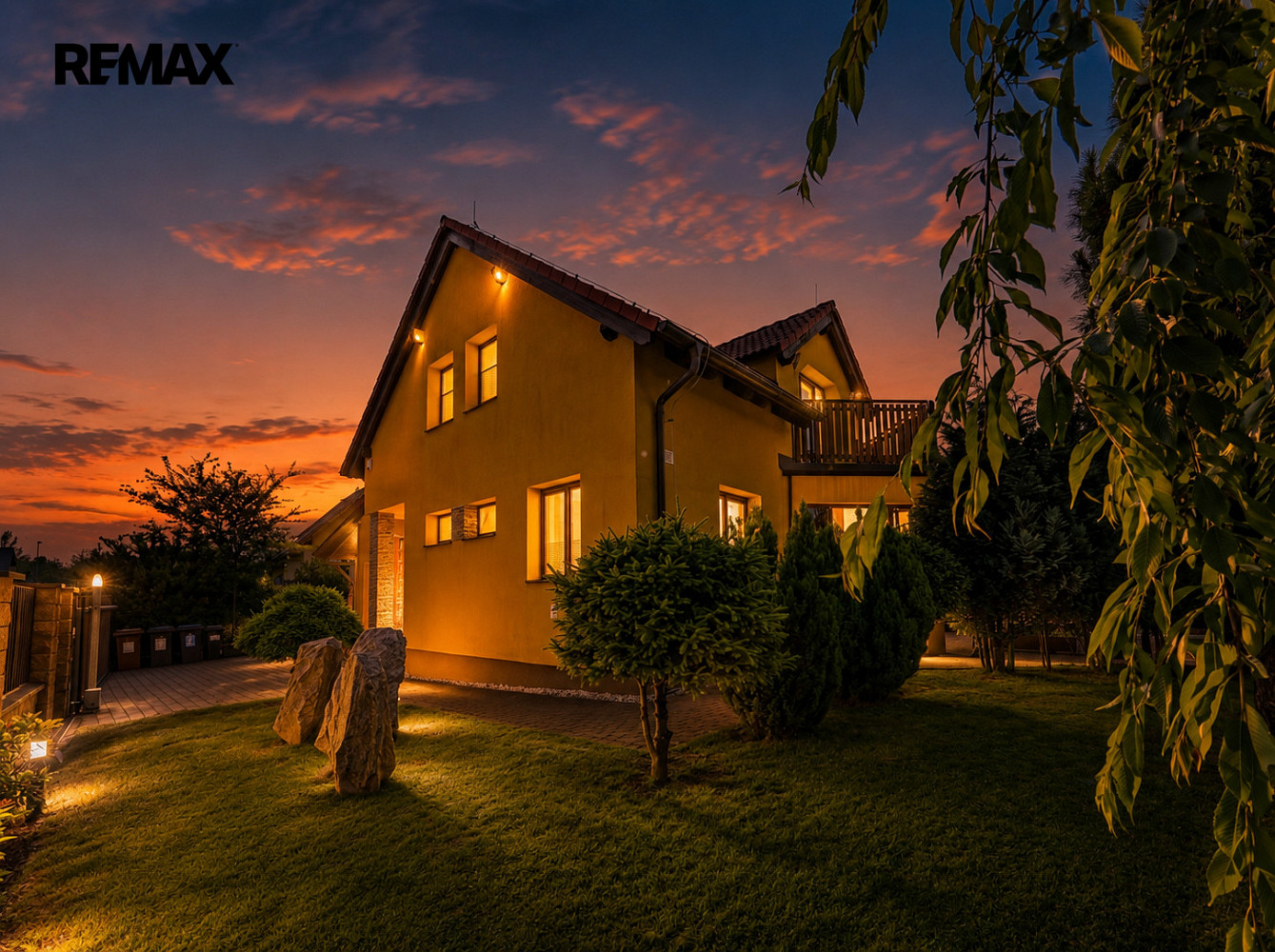 Prodej domu 144 m² s pozemkem 854 m² – pohled 4