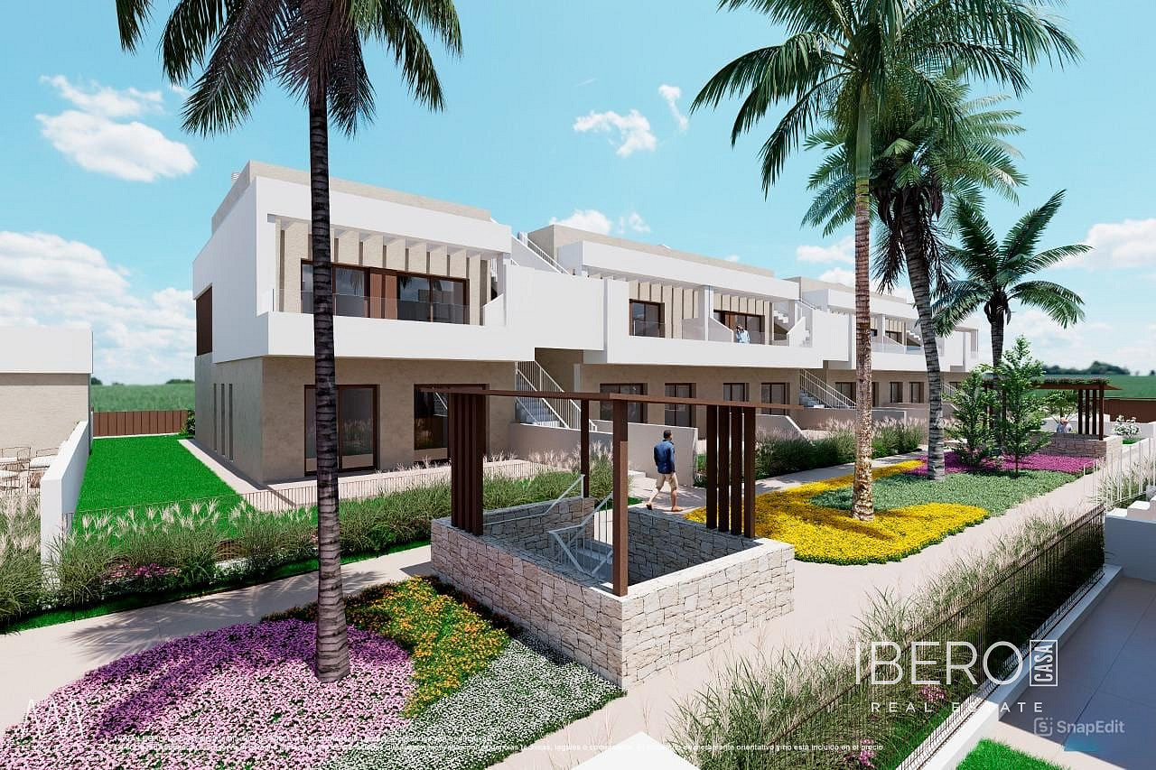 Casa 4+kk – Los Alcázares - Vista 2