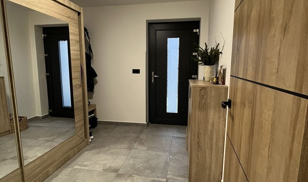 Prodej domu 122 m² s pozemkem 1 330 m², Rtyně v Podkrkonoší – náhled fotky 5