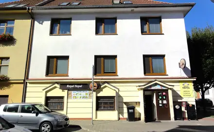 Prodej bytu 1+1 39 m²