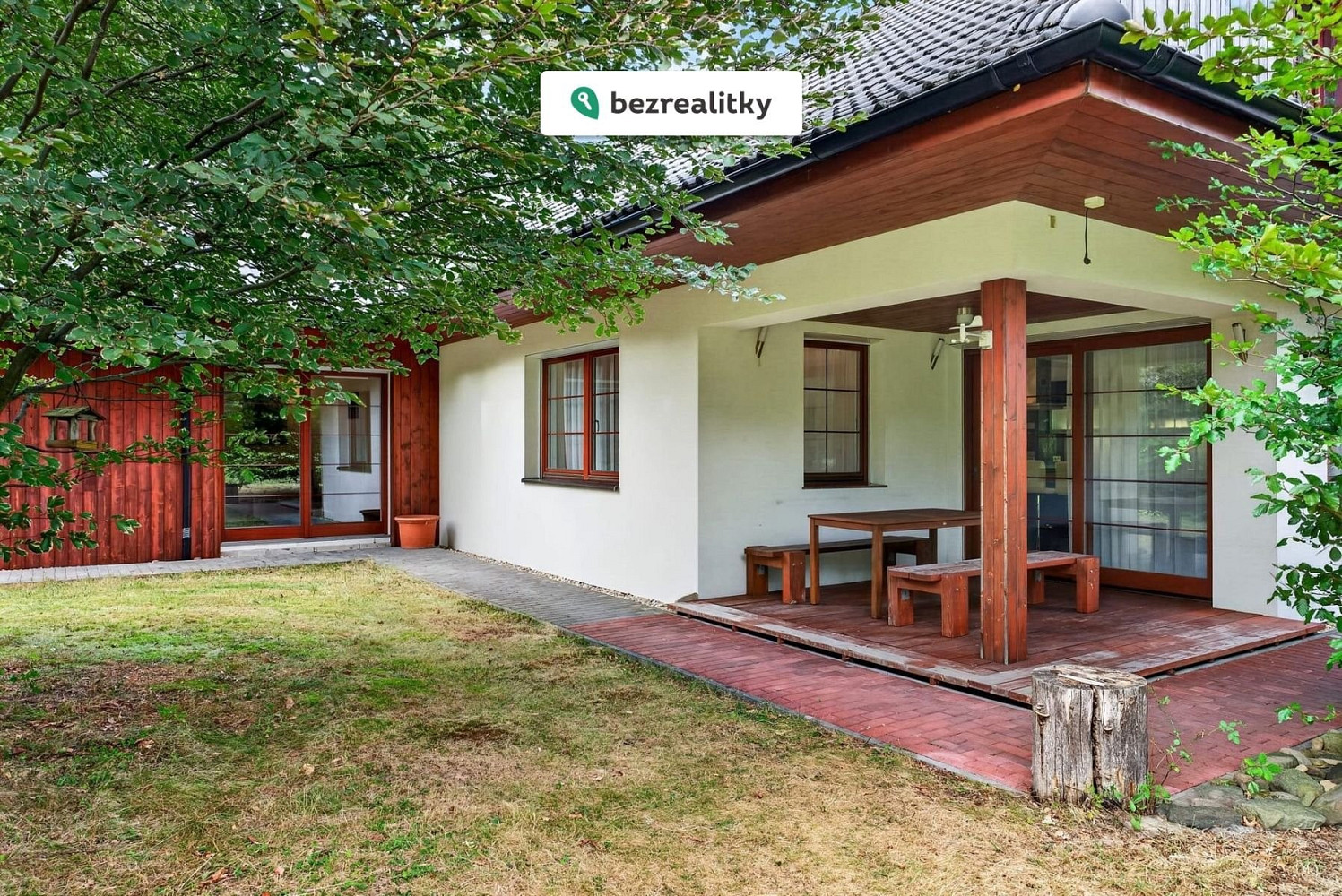 Prodej domu 297 m² s pozemkem 5 800 m² – fotografie 3