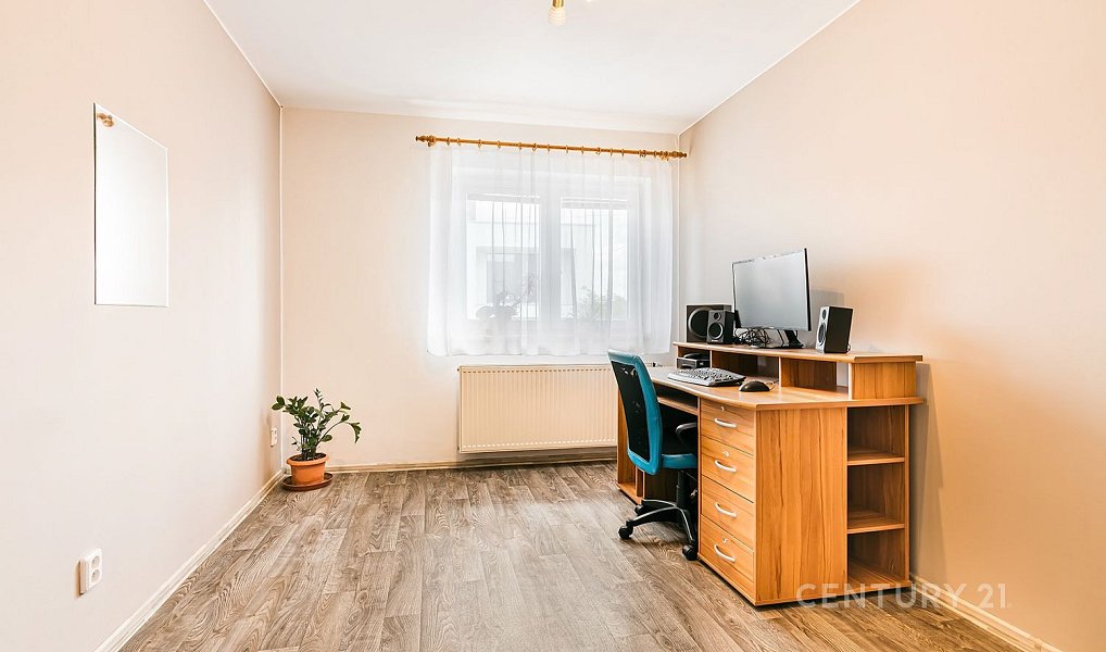 Prodej domu 197 m² s pozemkem 319 m², Rajhradice – náhled fotky 11