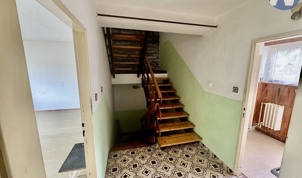 Prodej domu 127 m² s pozemkem 135 m², Nečín – náhled fotky 11