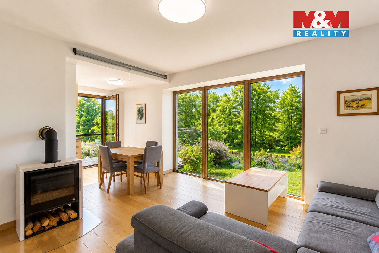 Prodej domu 95 m² s pozemkem 2 121 m² — photo 4
