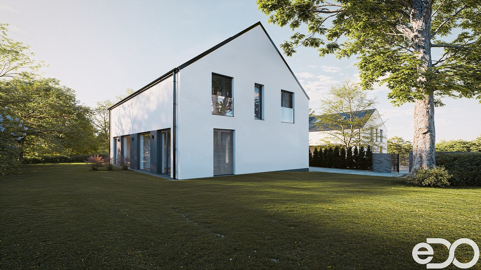 Prodej domu 102 m² s pozemkem 412 m²