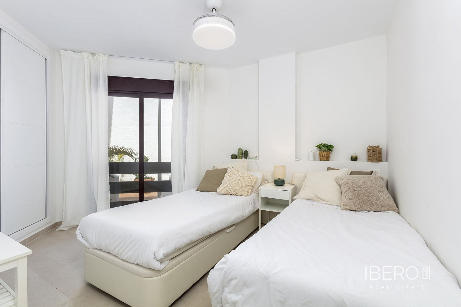 Piso 4+kk – Marbella, Nueva Andalucía - Vista 5