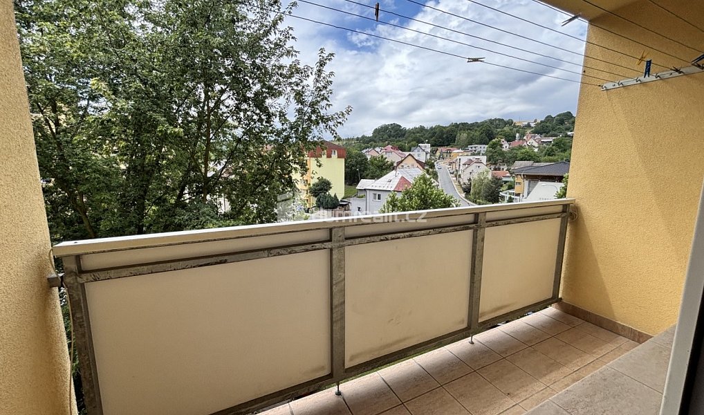 Pronájem bytu 3+1 70 m², Luhačovice – náhled fotky 8