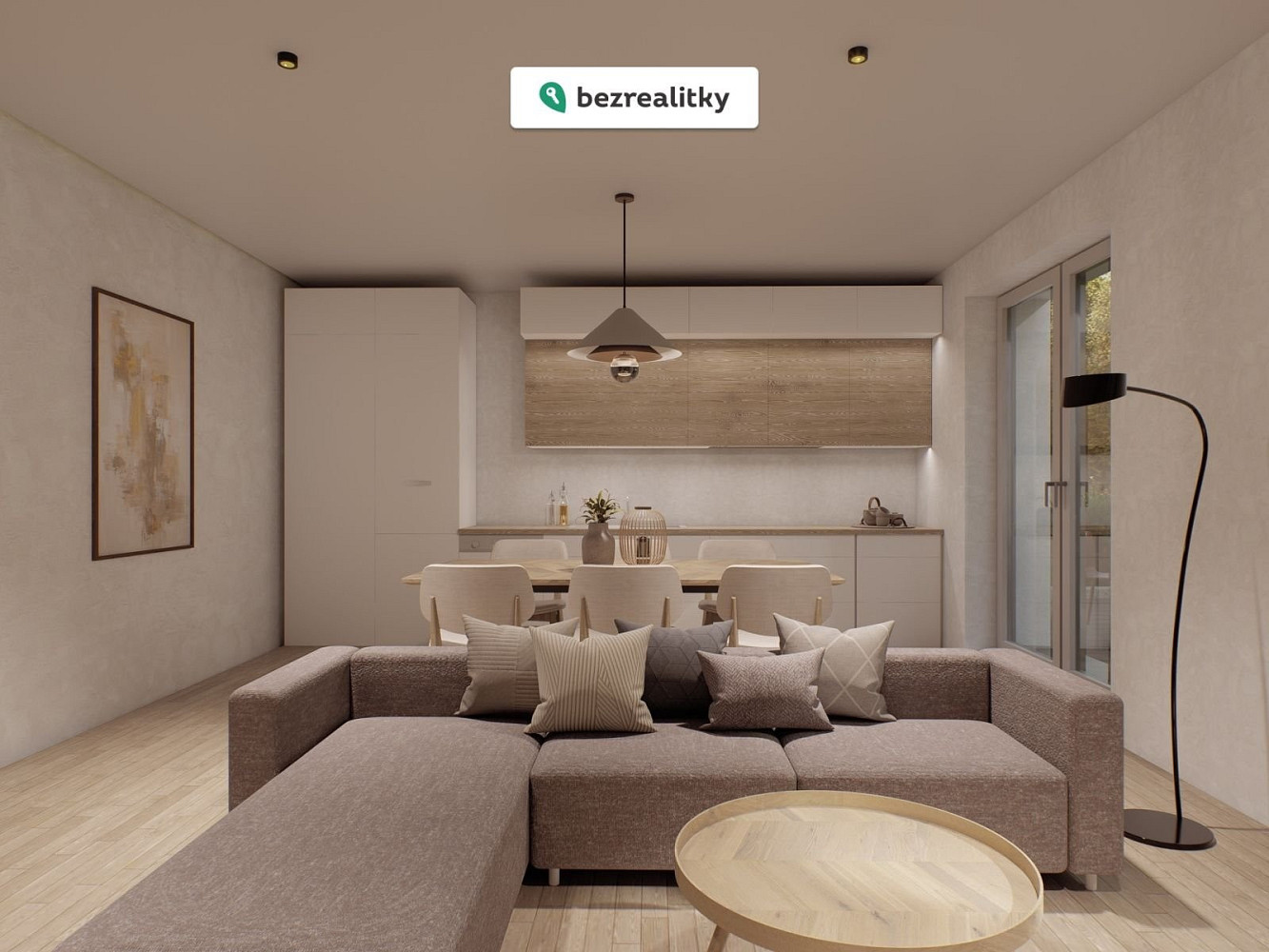 Prodej domu 184 m² s pozemkem 296 m² – fotografie 3