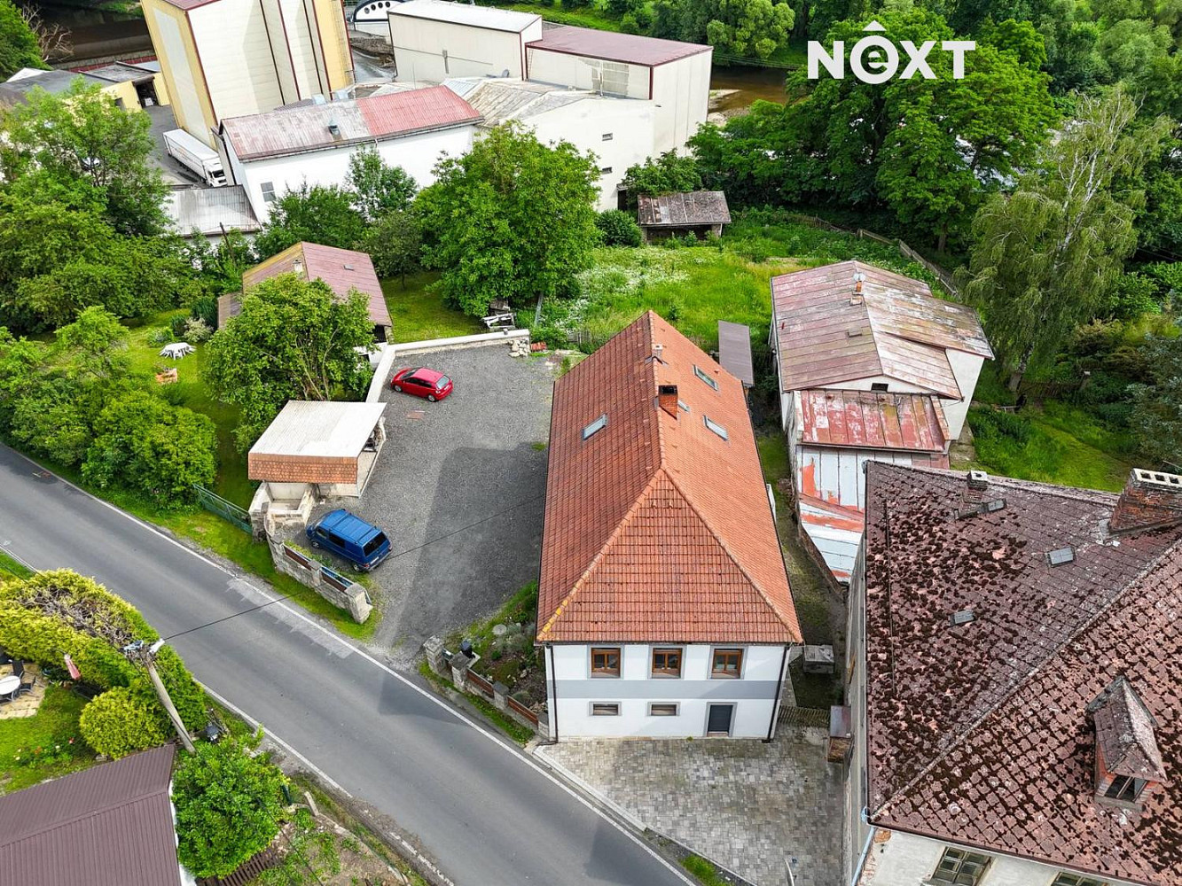 Prodej domu 240 m² s pozemkem 822 m² — photo 4