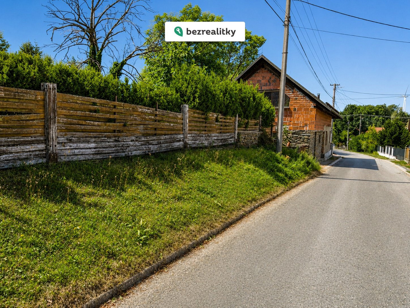 Prodej domu 342 m² s pozemkem 1 222 m²